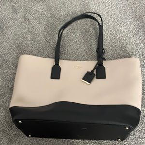 Kate Spade large tote purse